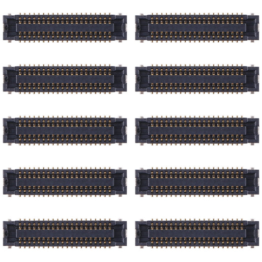 For Huawei P10 Lite 10PCS Motherboard LCD Display FPC Connector 