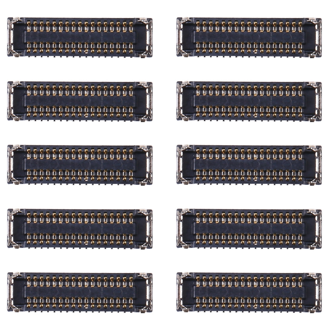 For Huawei Mate 10 10PCS Motherboard LCD Display FPC Connector 
