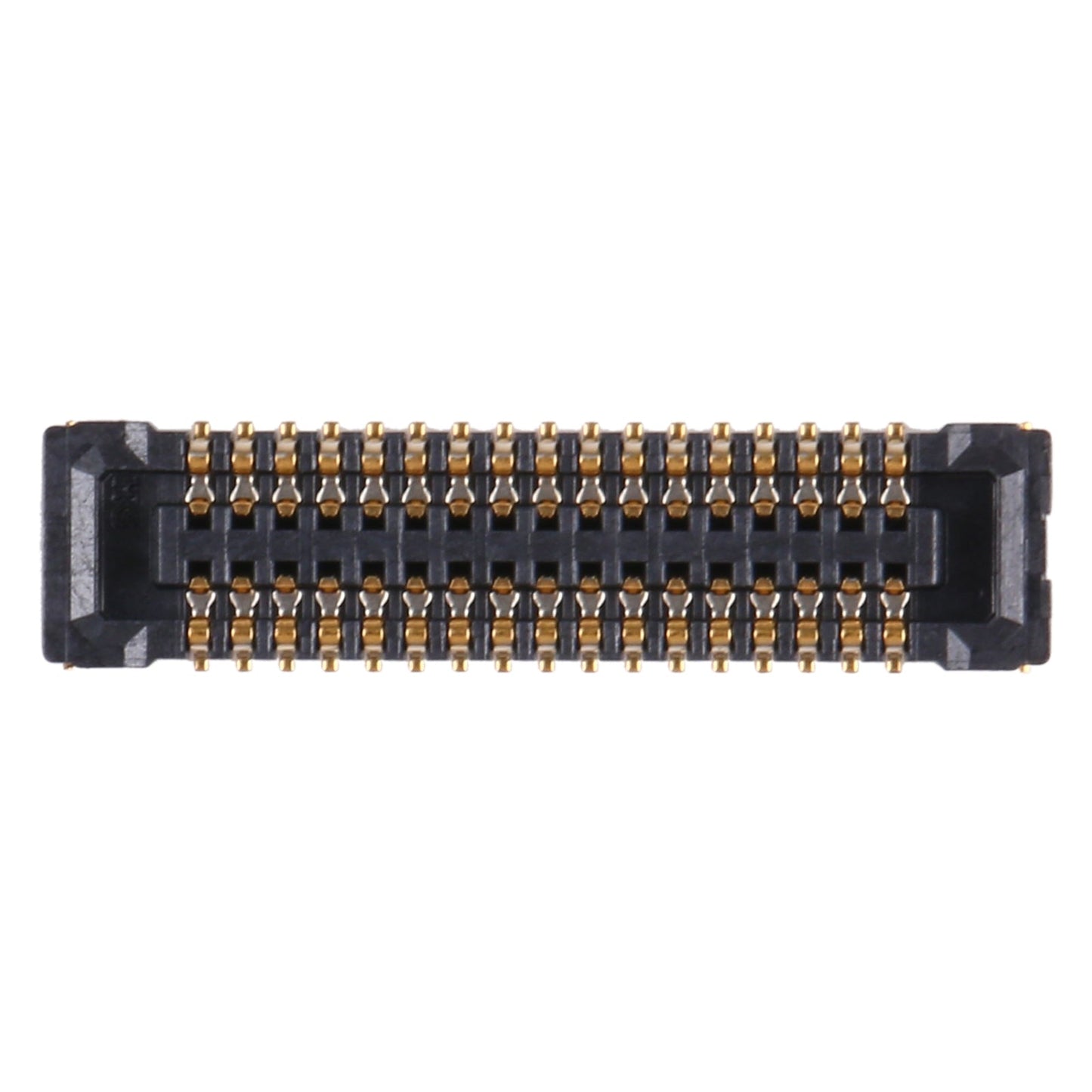 For Huawei P8 Lite (2017) / Honor 8 Lite 10PCS Motherboard LCD Display FPC Connector 