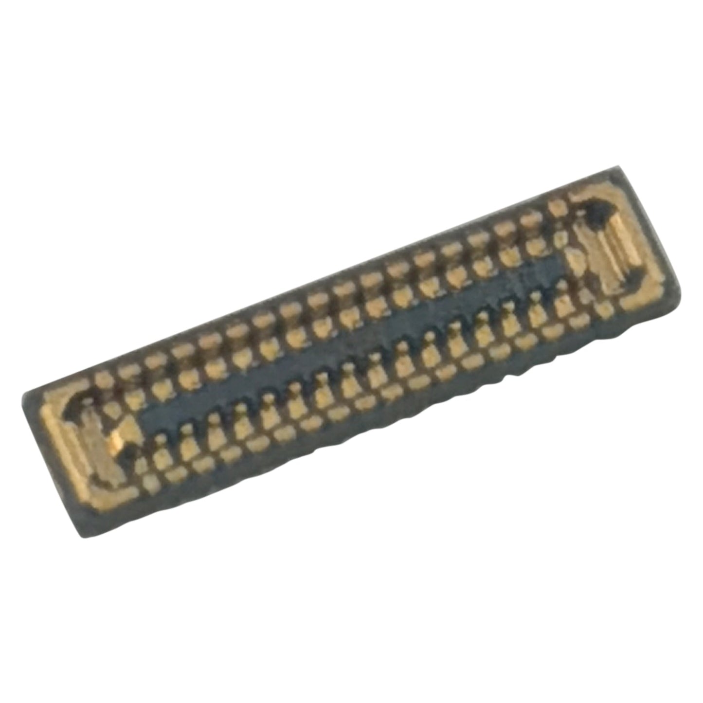 For Huawei P40 Lite E 10PCS Motherboard LCD Display FPC Connector 