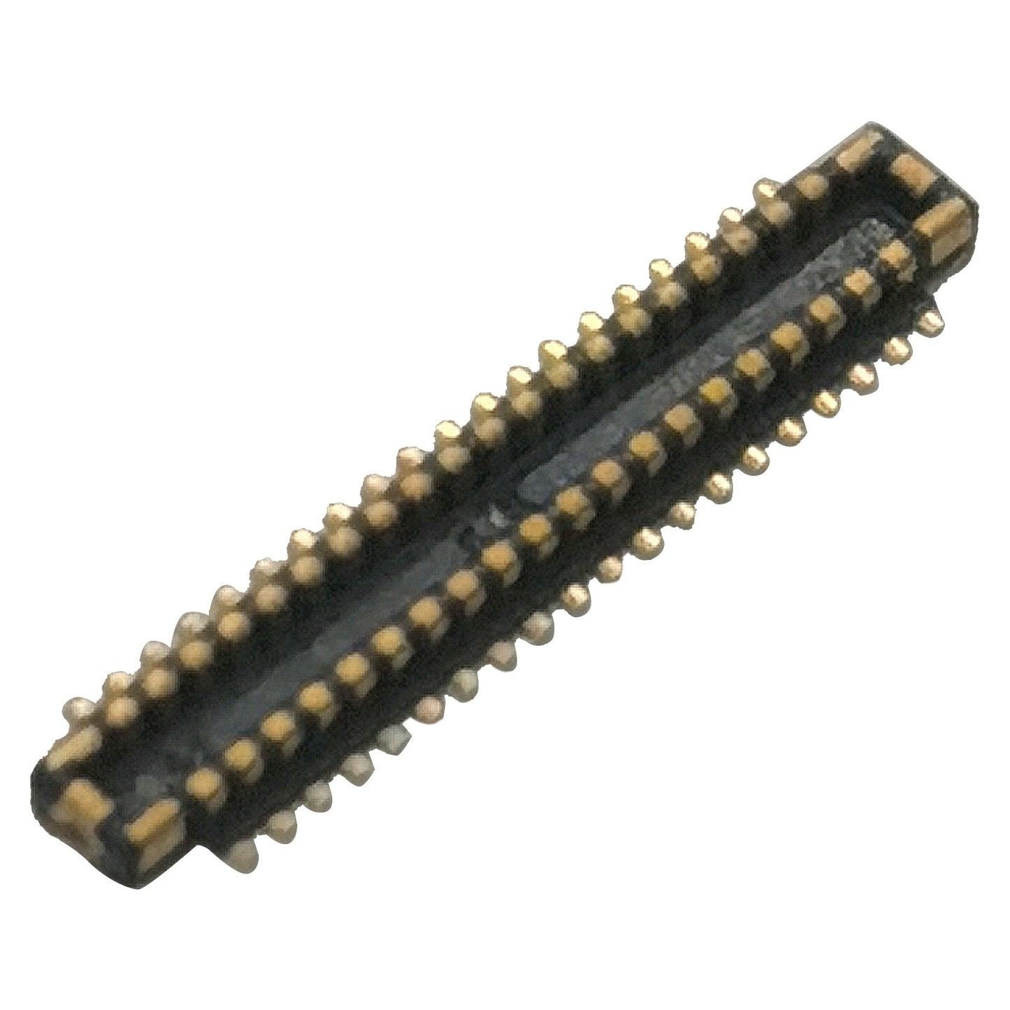 For Huawei Y8p 10PCS Motherboard LCD Display FPC Connector 