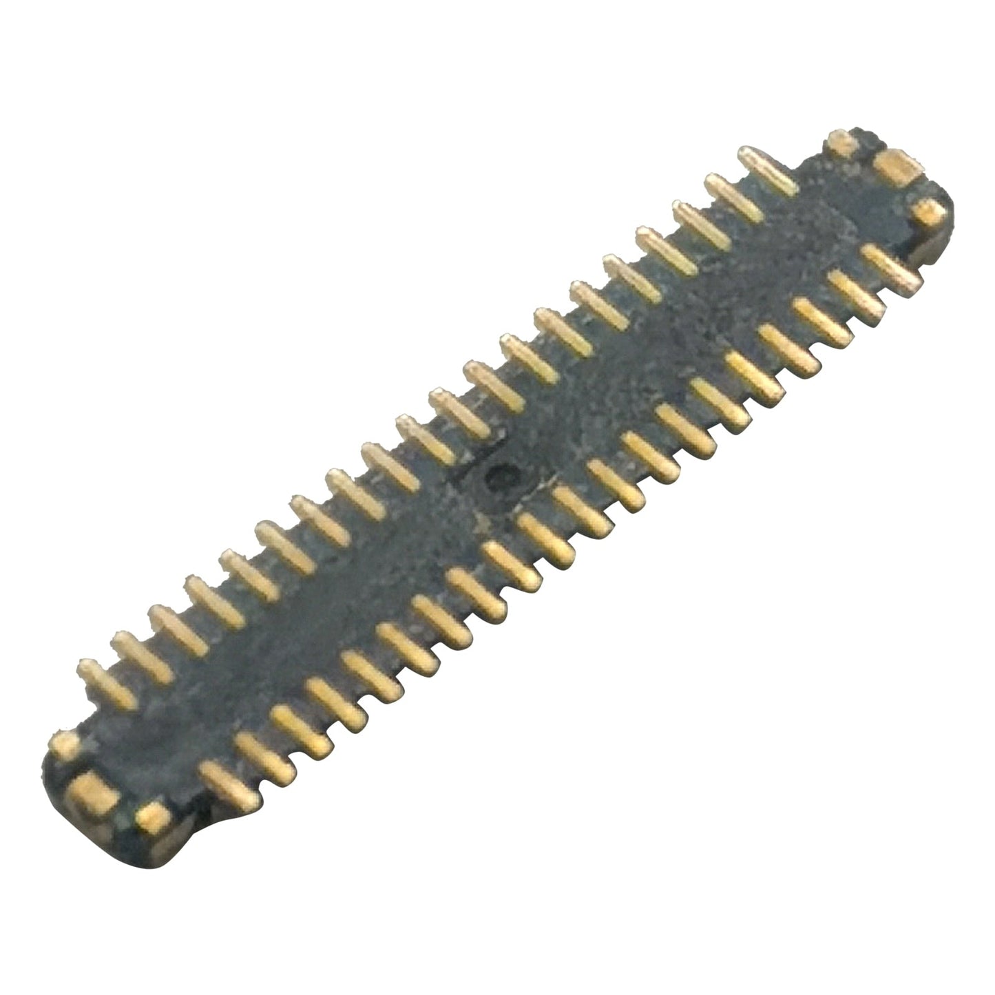 For Huawei Y8p 10PCS Motherboard LCD Display FPC Connector 
