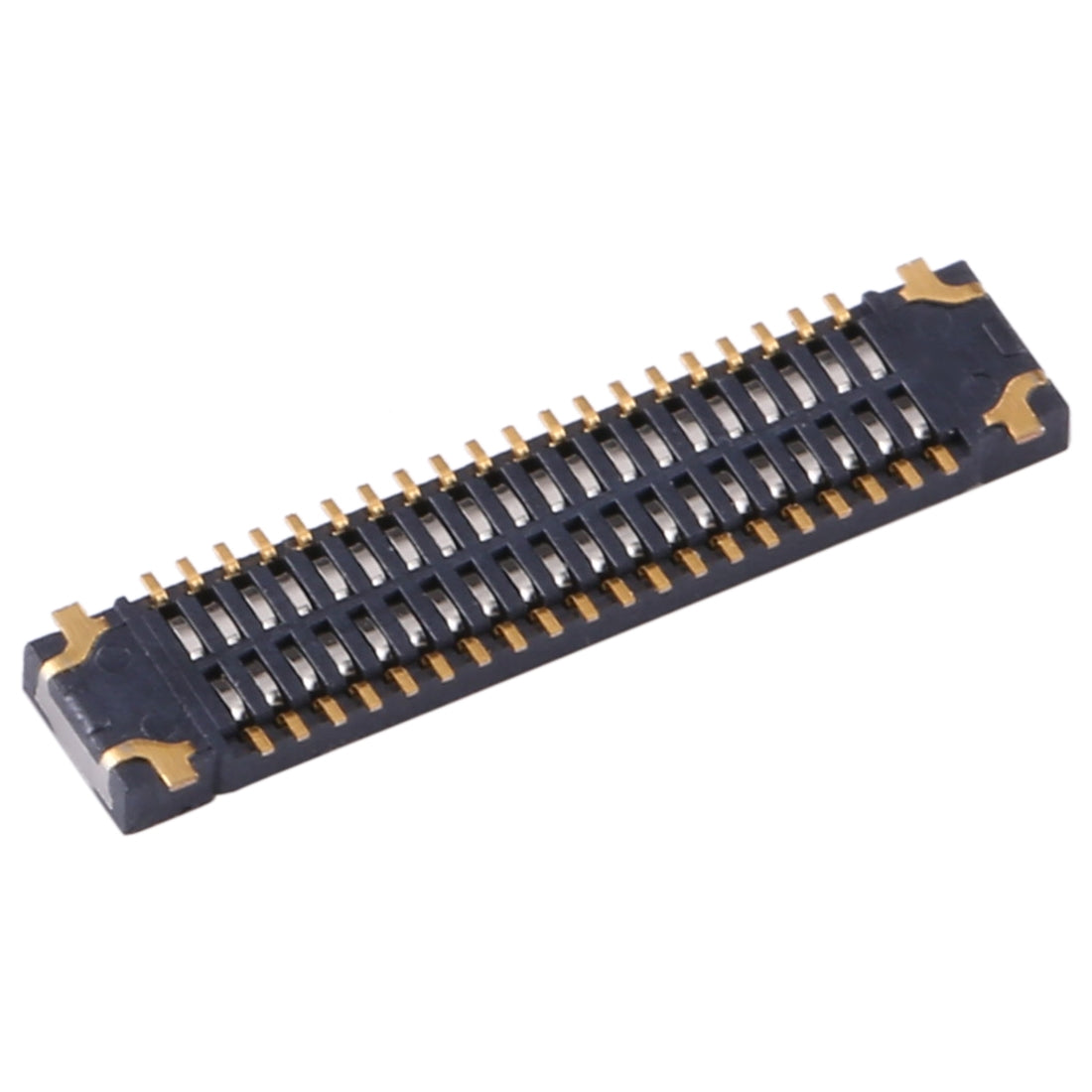 For Huawei P9 Plus 10PCS Motherboard LCD Display FPC Connector 