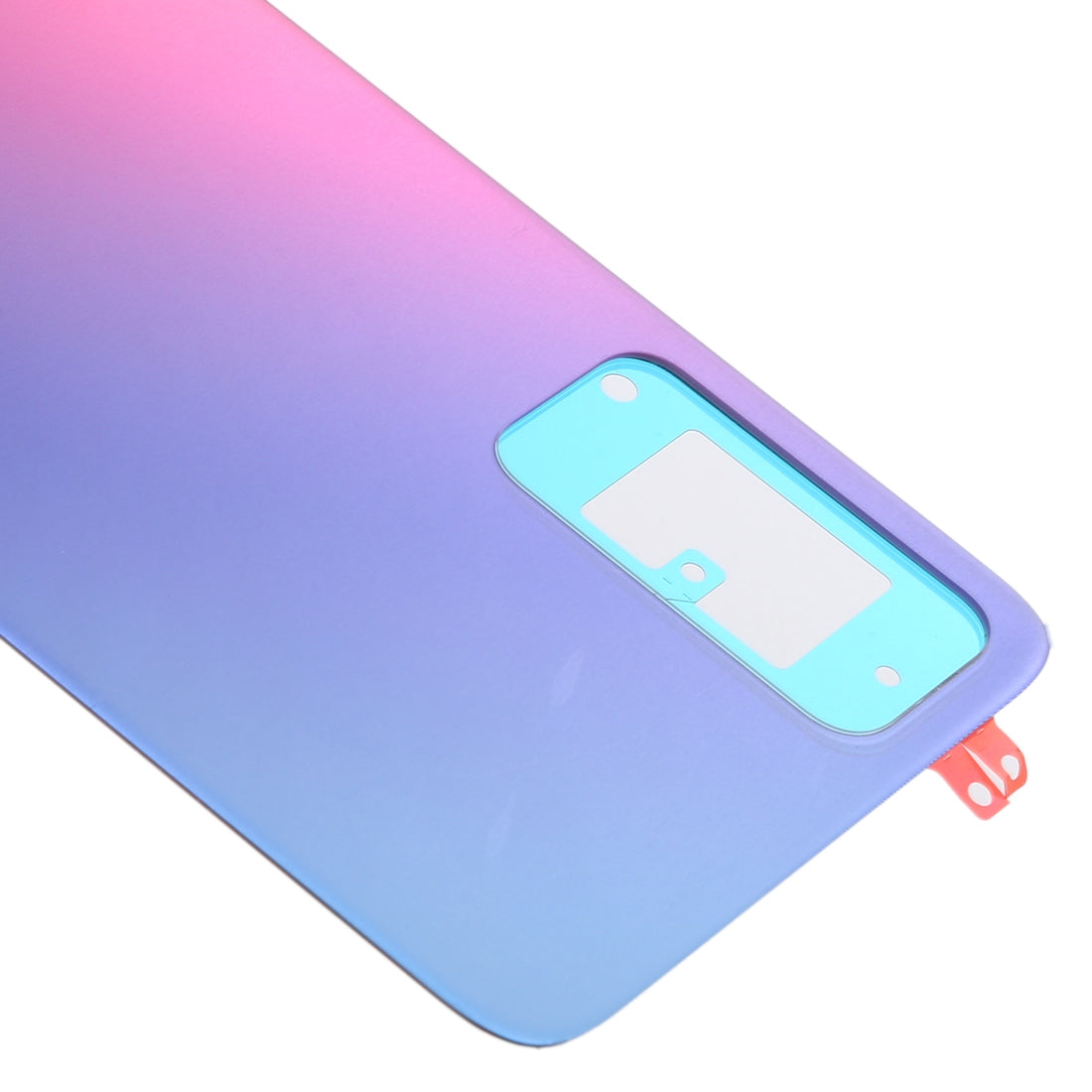 Original Battery Back Cover for Honor 30 Youth(Rainbow)