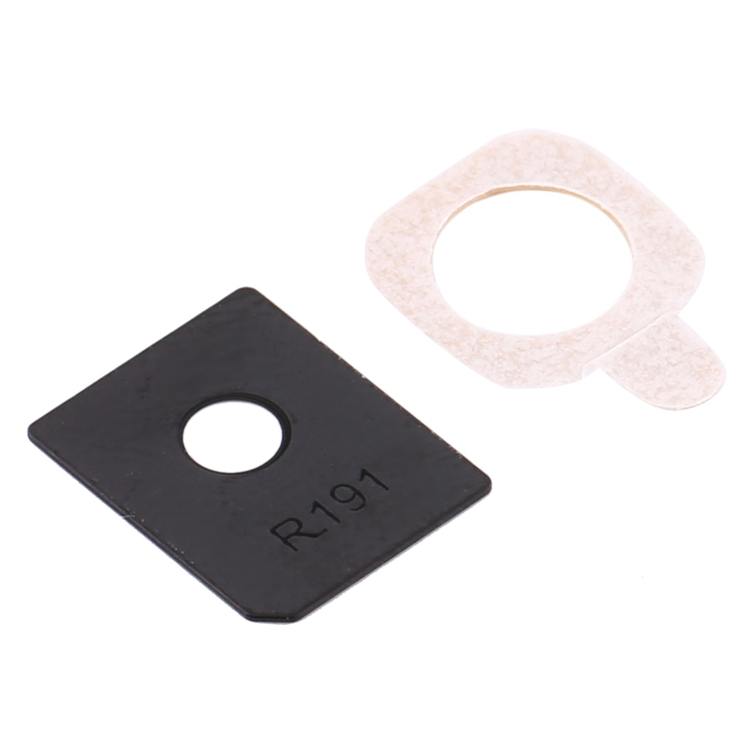 For Huawei Honor 9X 10pcs Front Camera Lens 