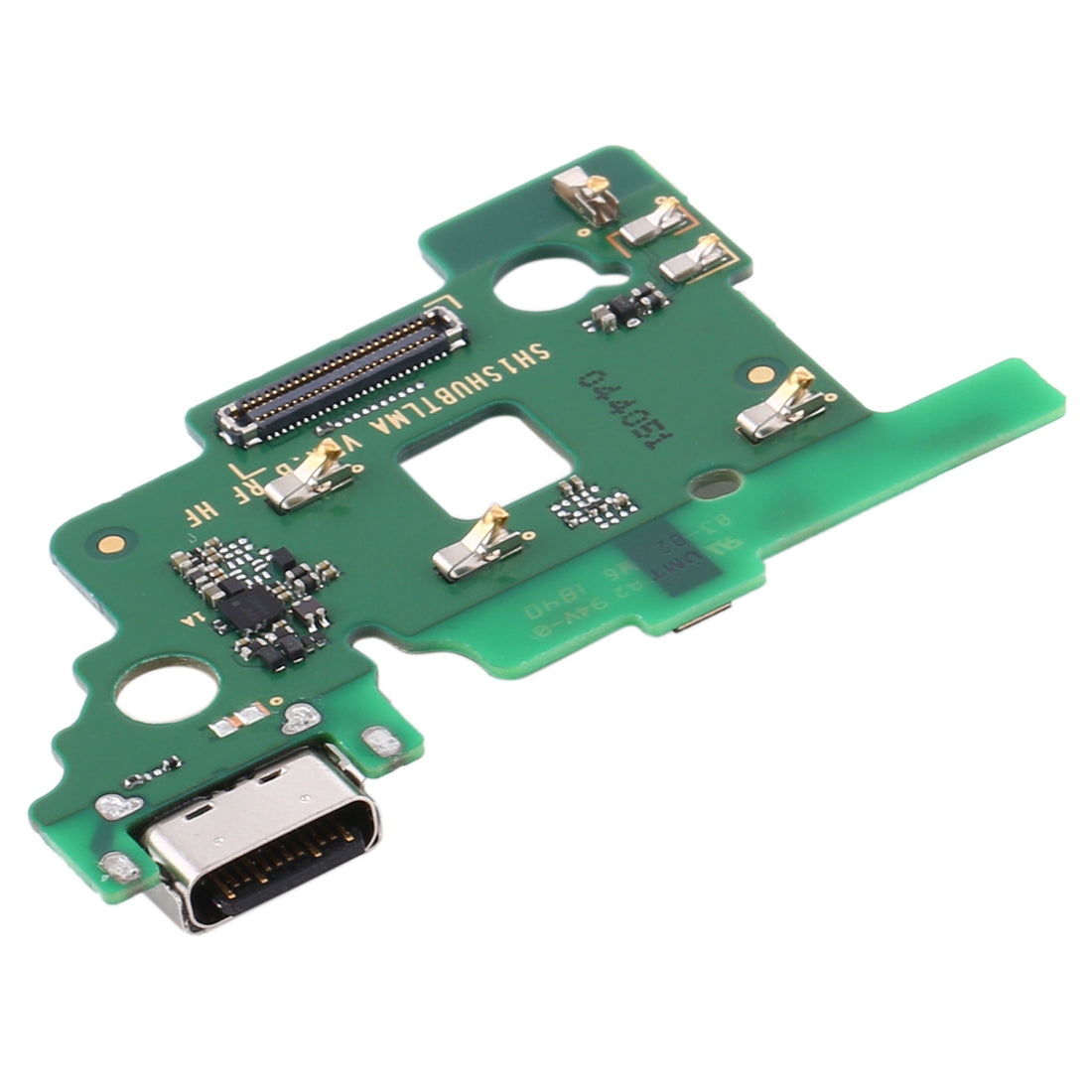 Charging Port Board for Huawei MediaPad M5 8 / SHT-AL09 / SHT-W09