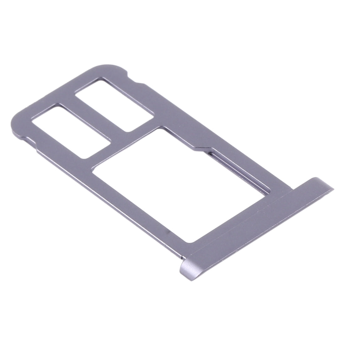 Micro SD Card Tray for Huawei MediaPad M5 8 (WIFI Version) (Grey)