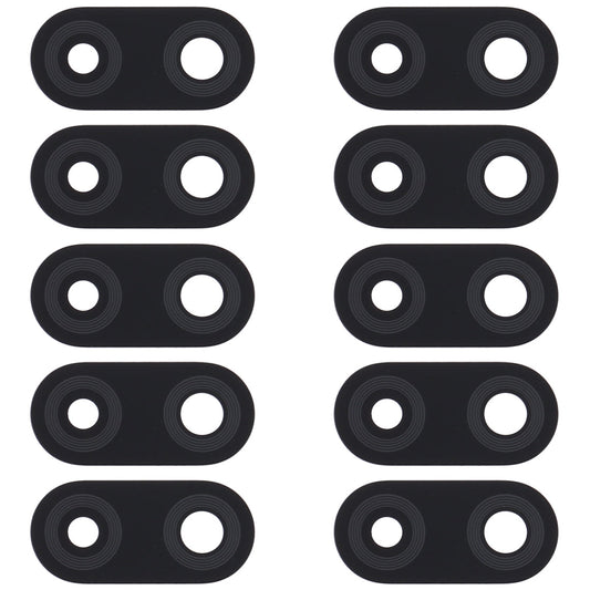 For Huawei Nova 3i 10pcs Back Camera Lens 