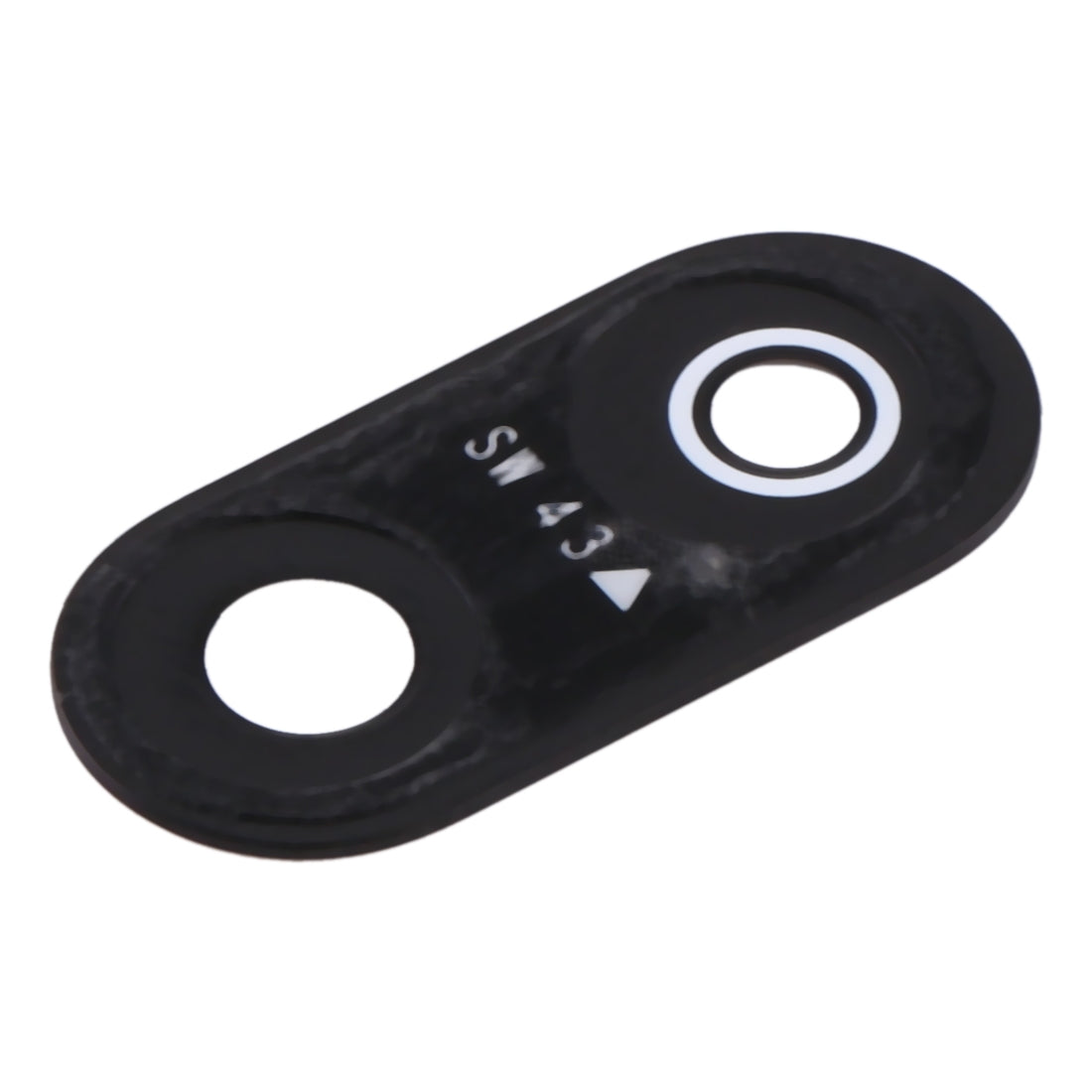 For Huawei Nova 3i 10pcs Back Camera Lens 