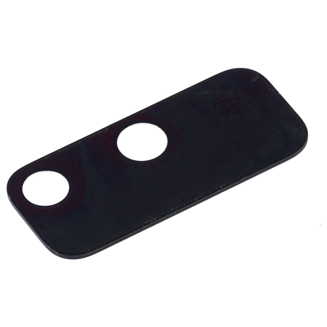 For Huawei Honor Play 4T 10pcs Back Camera Lens 