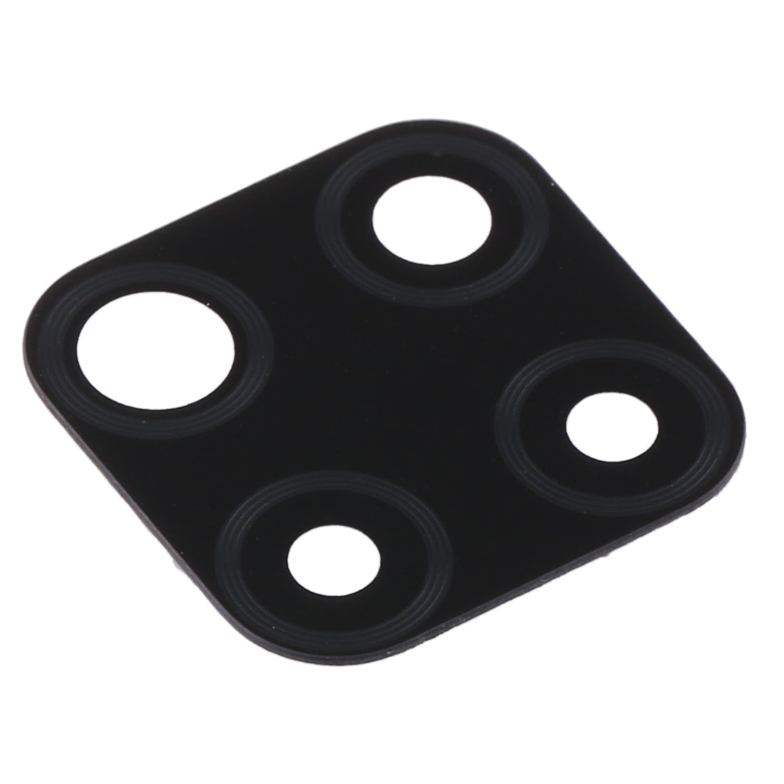 For Huawei Nova 5i Pro 10pcs Back Camera Lens 