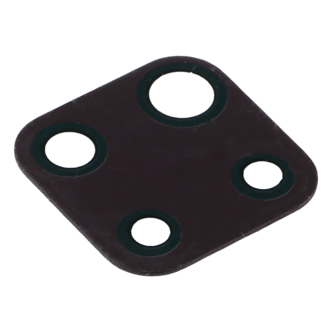 For Huawei Nova 5i Pro 10pcs Back Camera Lens 