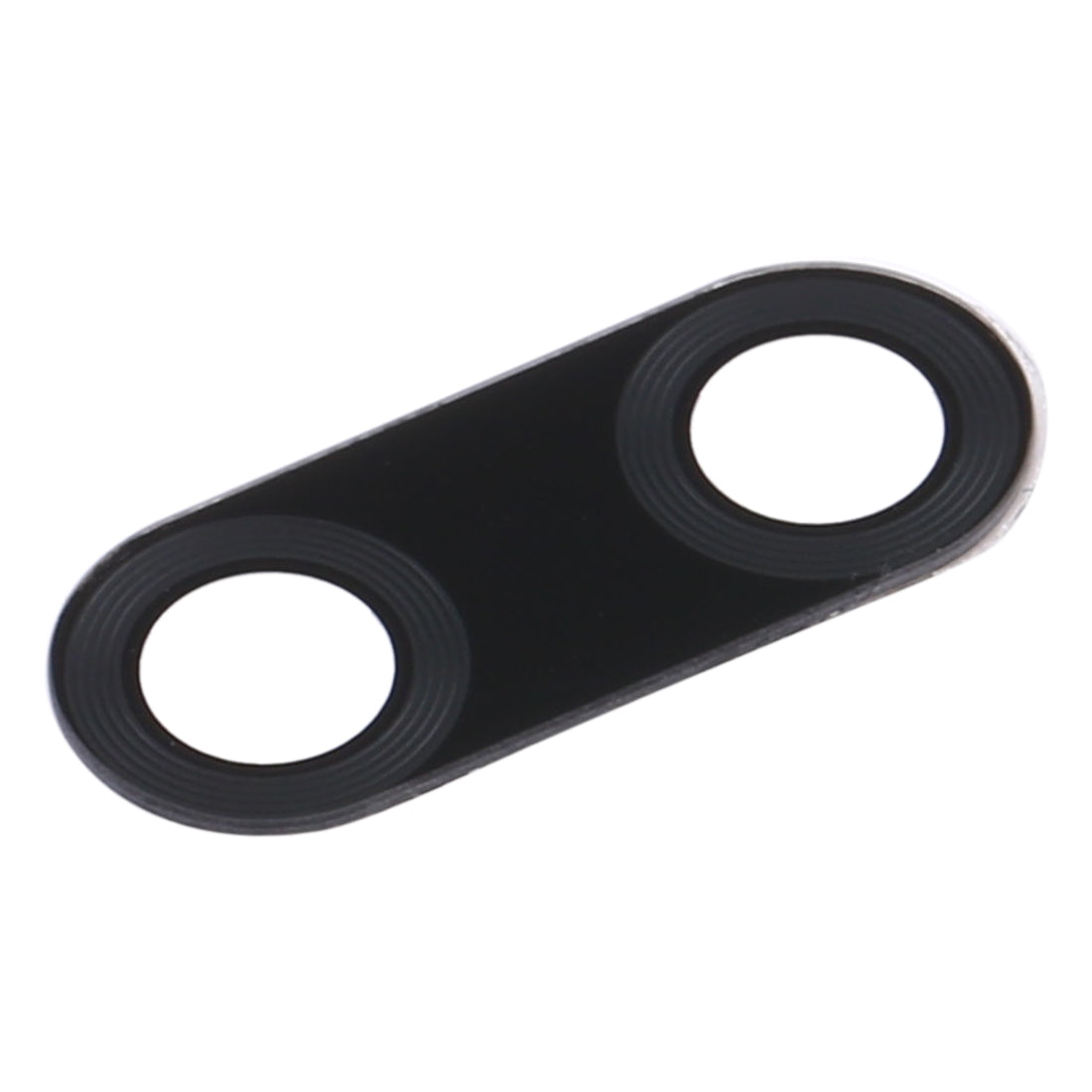 For Huawei Enjoy 9 10pcs Back Camera Lens 