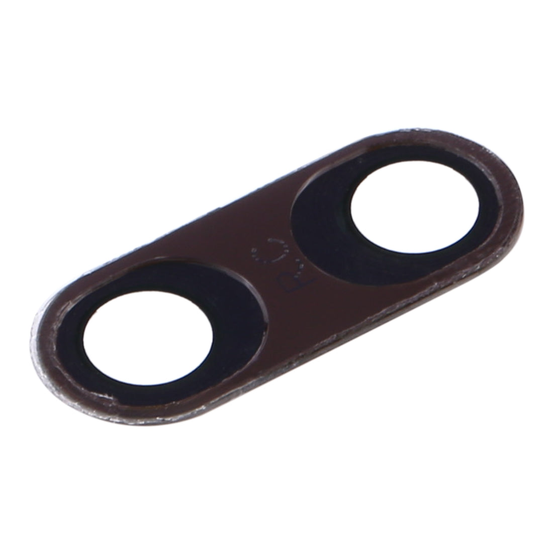 For Huawei Enjoy 9 10pcs Back Camera Lens 