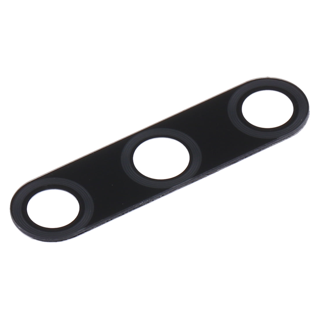 For Huawei Honor Play 3 10pcs Back Camera Lens 