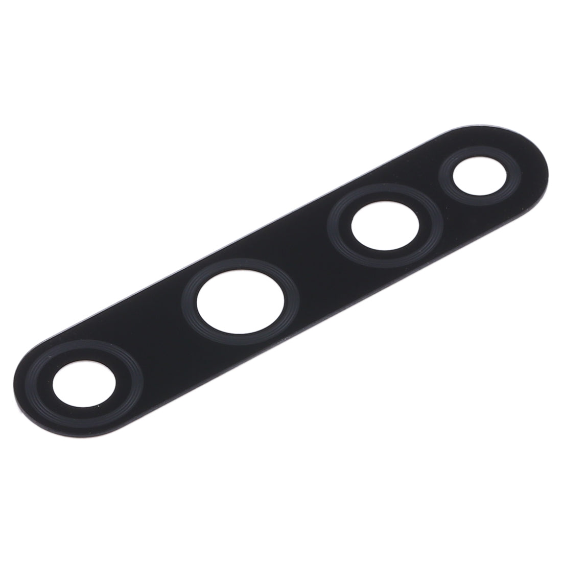For Huawei Nova 6 10pcs Back Camera Lens 