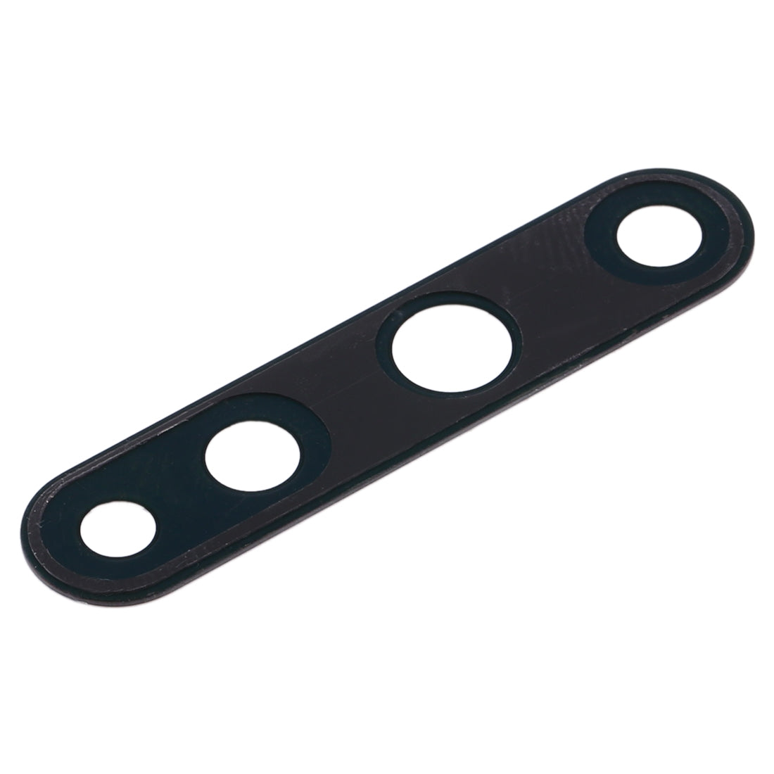 For Huawei Nova 6 10pcs Back Camera Lens 