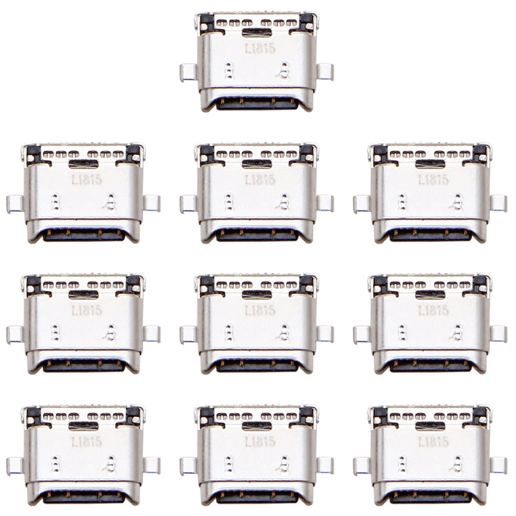 10 PCS Charging Port Connector for Huawei Mate 9 Pro