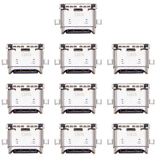 10 PCS Charging Port Connector for Huawei Mate 9 Pro