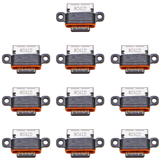10 PCS Charging Port Connector for Huawei Mate 20