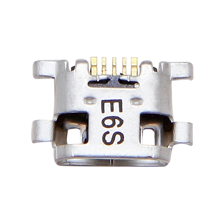 10 PCS Charging Port Connector for Huawei P9 Lite (2017)