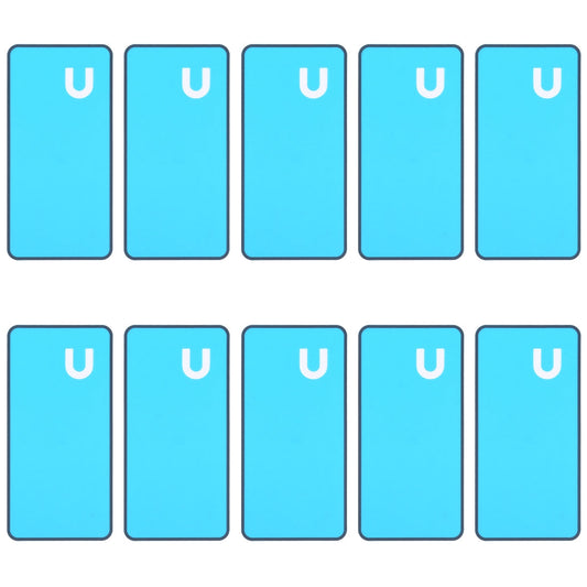 10 PCS Back Housing Cover Adhesive for Asus Zenfone 3 ZE520KL