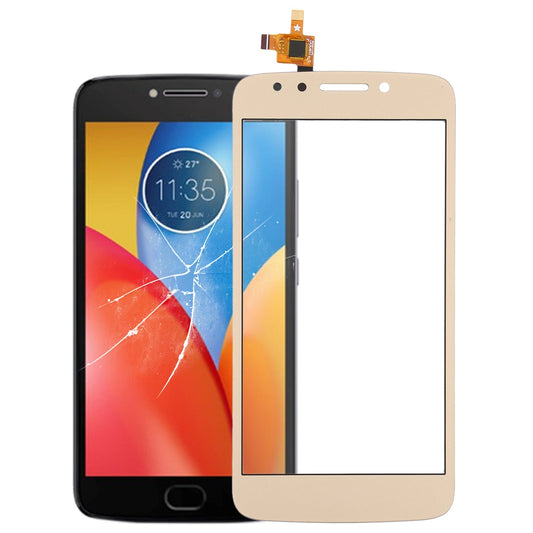 Touch Panel for Motorola Moto E4 (USA) XT176X(Gold)