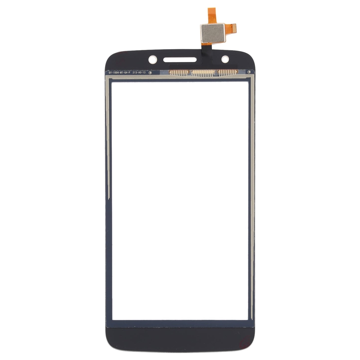 Touch Panel for Motorola Moto E4 (USA) XT176X(Gold)