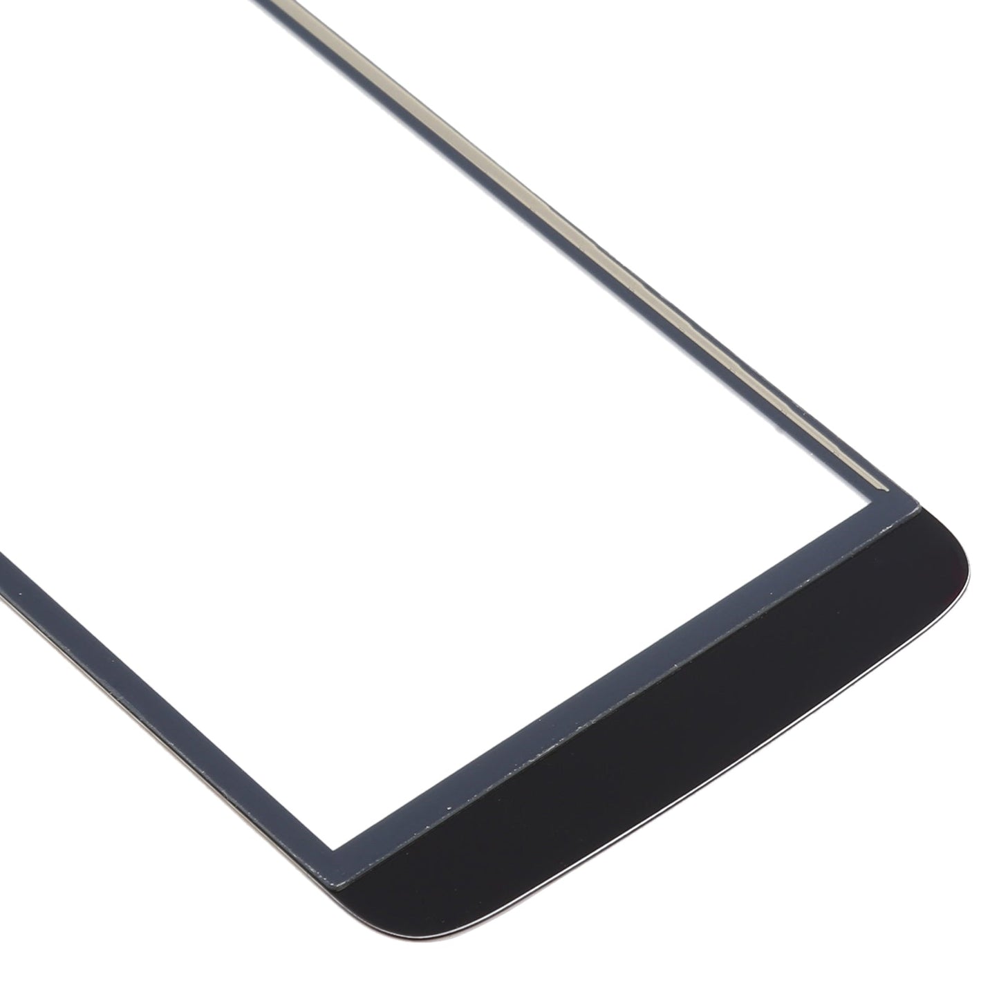 Touch Panel for Motorola Moto E4 (USA) XT176X(Gold)