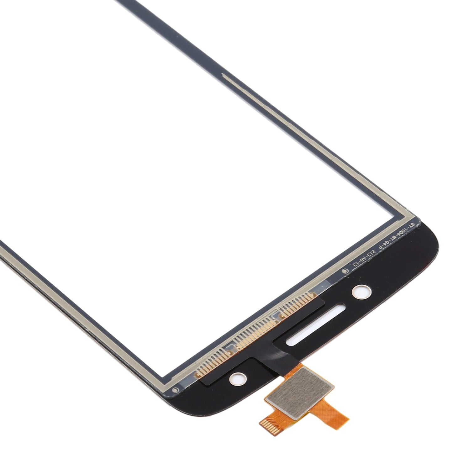 Touch Panel for Motorola Moto E4 (USA) XT176X(Gold)