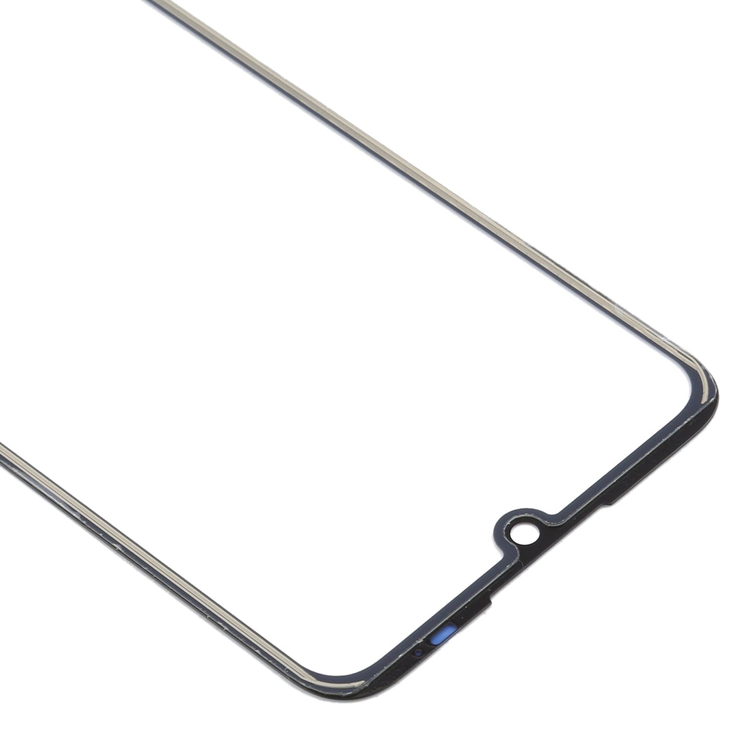 Touch Panel for Motorola Moto E6 Plus / PAGA0004 / PAGA0004IN / PAGA0033 / PAGA0033IN (Black)