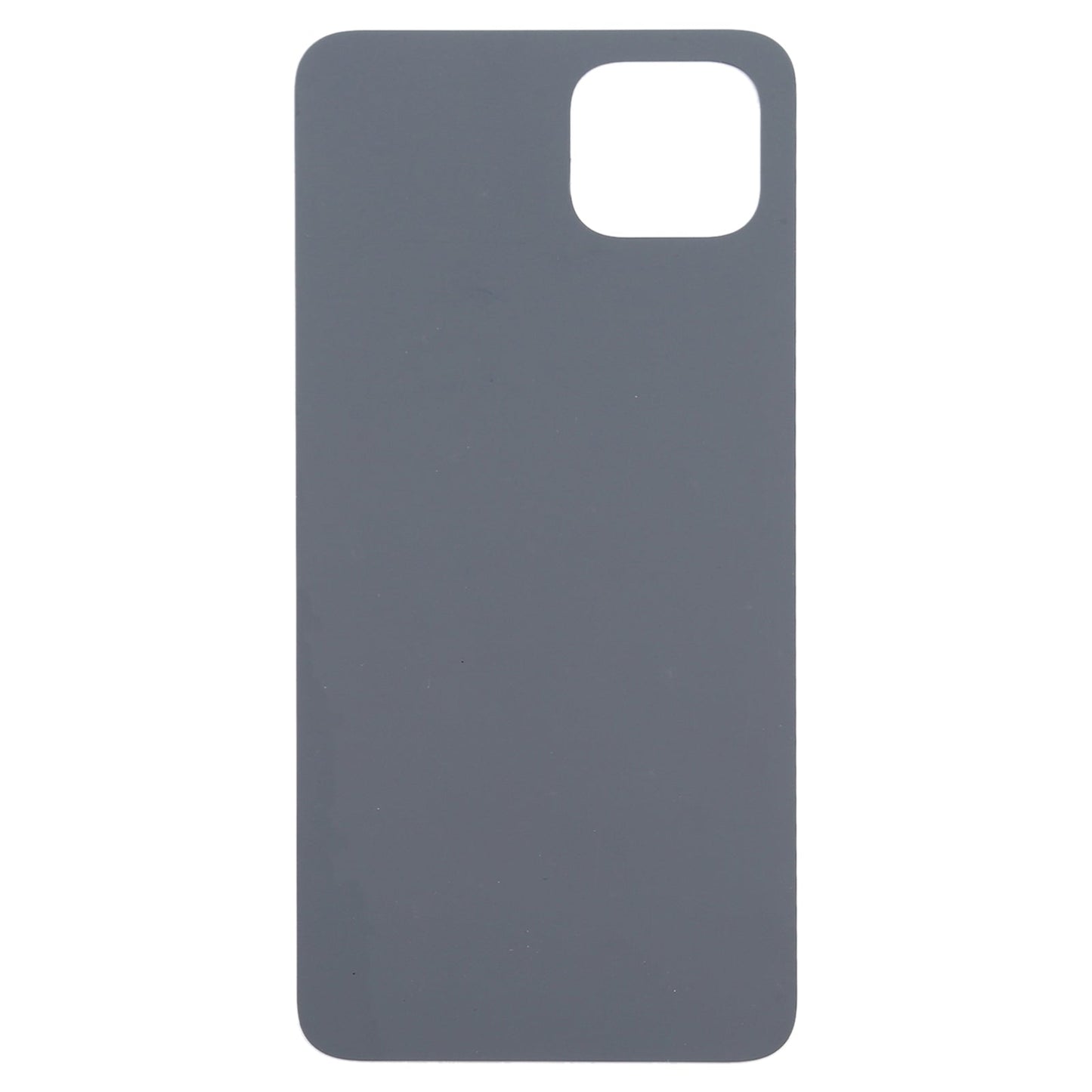 For OPPO A92s/Reno4 Z 5G PDKM00 Battery Back Cover (White)