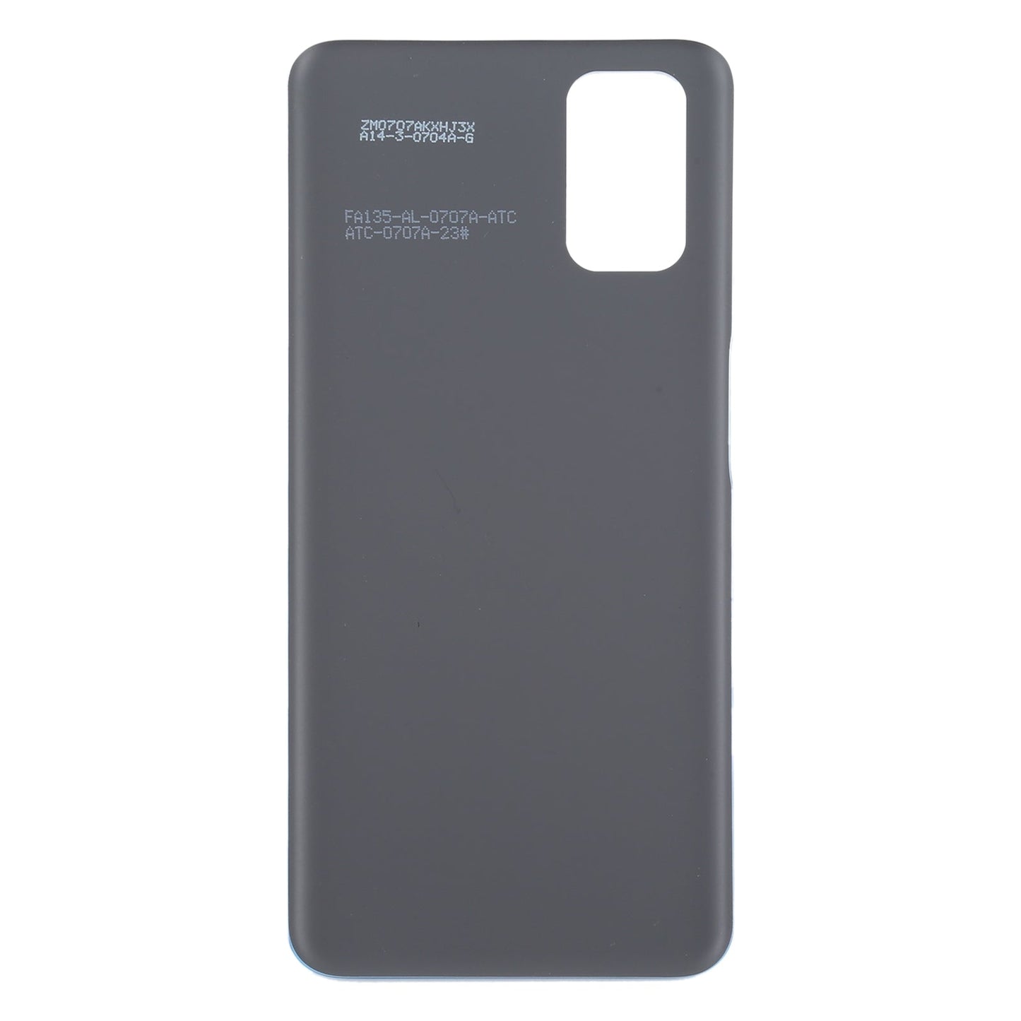 For OPPO A52/A92 CPH2061 / CPH2069 Global / PADM00 / PDAM10 China Battery Back Cover(White)