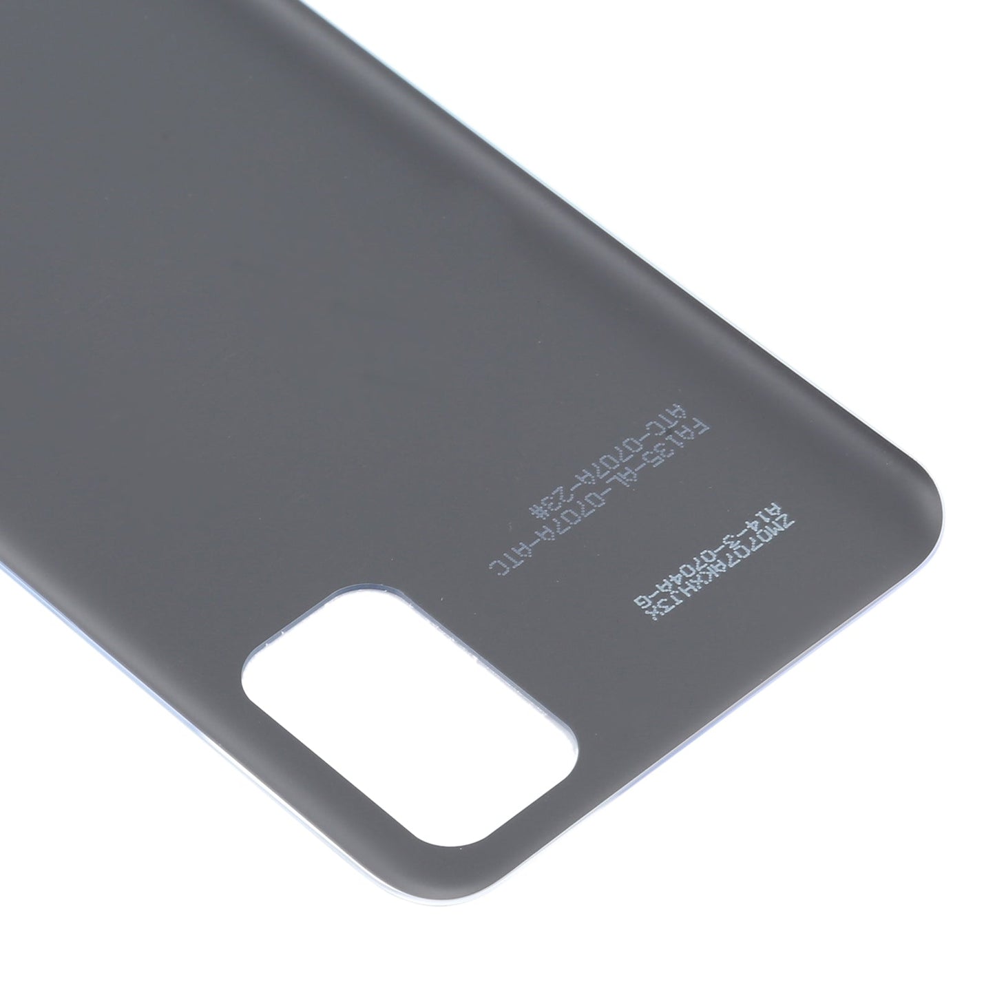 For OPPO A52/A92 CPH2061 / CPH2069 Global / PADM00 / PDAM10 China Battery Back Cover(White)