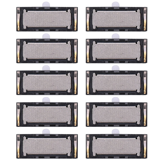 10 PCS Earpiece Speaker for Huawei GR5 2017