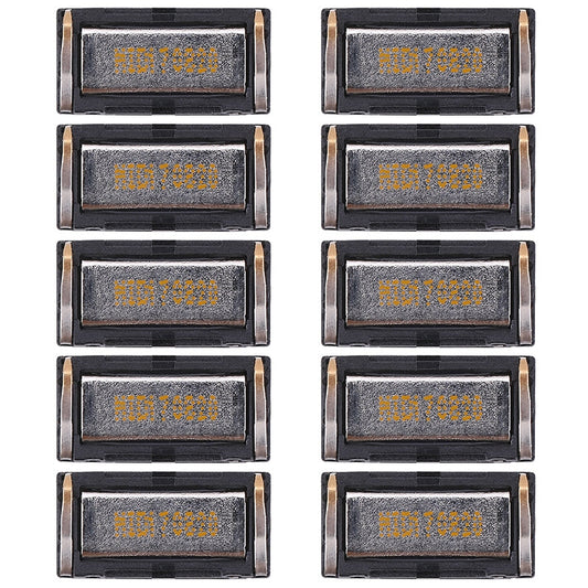 10 PCS Earpiece Speaker for Huawei Honor 7A (Global Version) 5.7 inch