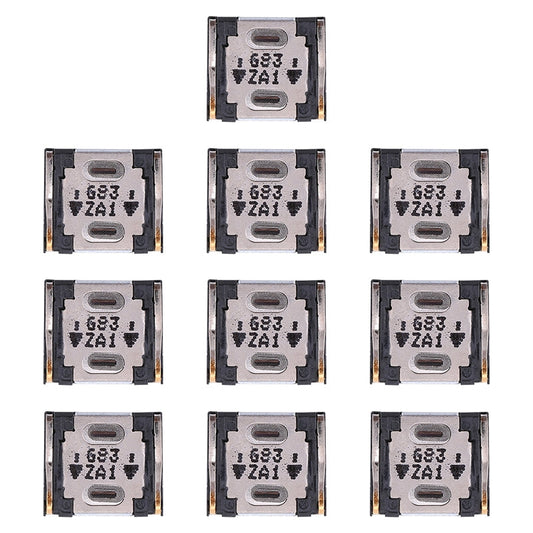 10 PCS Earpiece Speaker for Huawei Mate 20