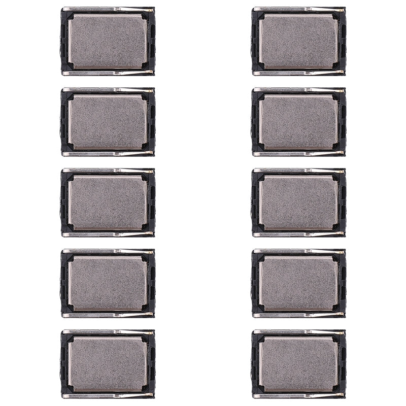 10 PCS Earpiece Speaker for Huawei Y5 Prime (2018)