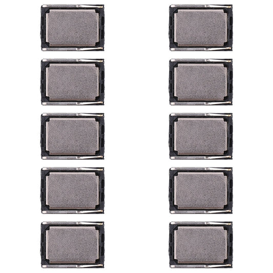10 PCS Earpiece Speaker for Huawei Y5 Prime (2018)