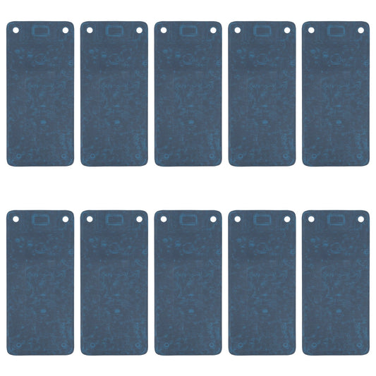 10 PCS Front Housing Adhesive for Asus Zenfone 6 ZS630KL