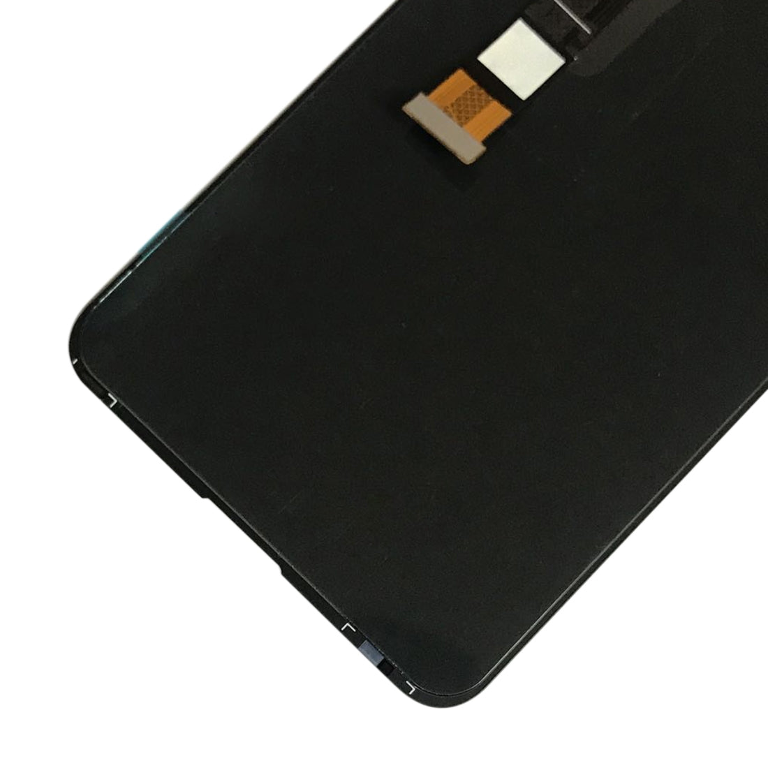 Original OLED LCD Screen for Asus ZenFone 7 / ZenFone 7 Pro ZS671KS ZS670KS with Digitizer Full Assembly (Black)