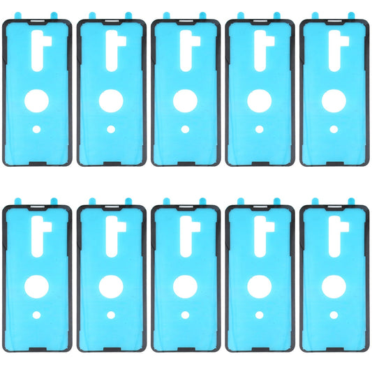 For OPPO Reno2 Z / Reno2 F PCKM70 PCKT00 PCKM00 CPH1945 CPH1951 CPH1989 10pcs Back Housing Cover Adhesive