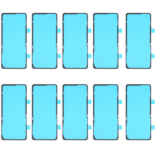 For OPPO Reno3 CPH2043 PCHM30 10pcs Back Housing Cover Adhesive