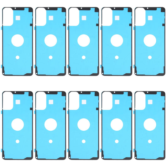 For OPPO Reno4 5G / Reno4 4G CPH2113 PDPM00 PDPT00 CPH2091 10pcs Back Housing Cover Adhesive