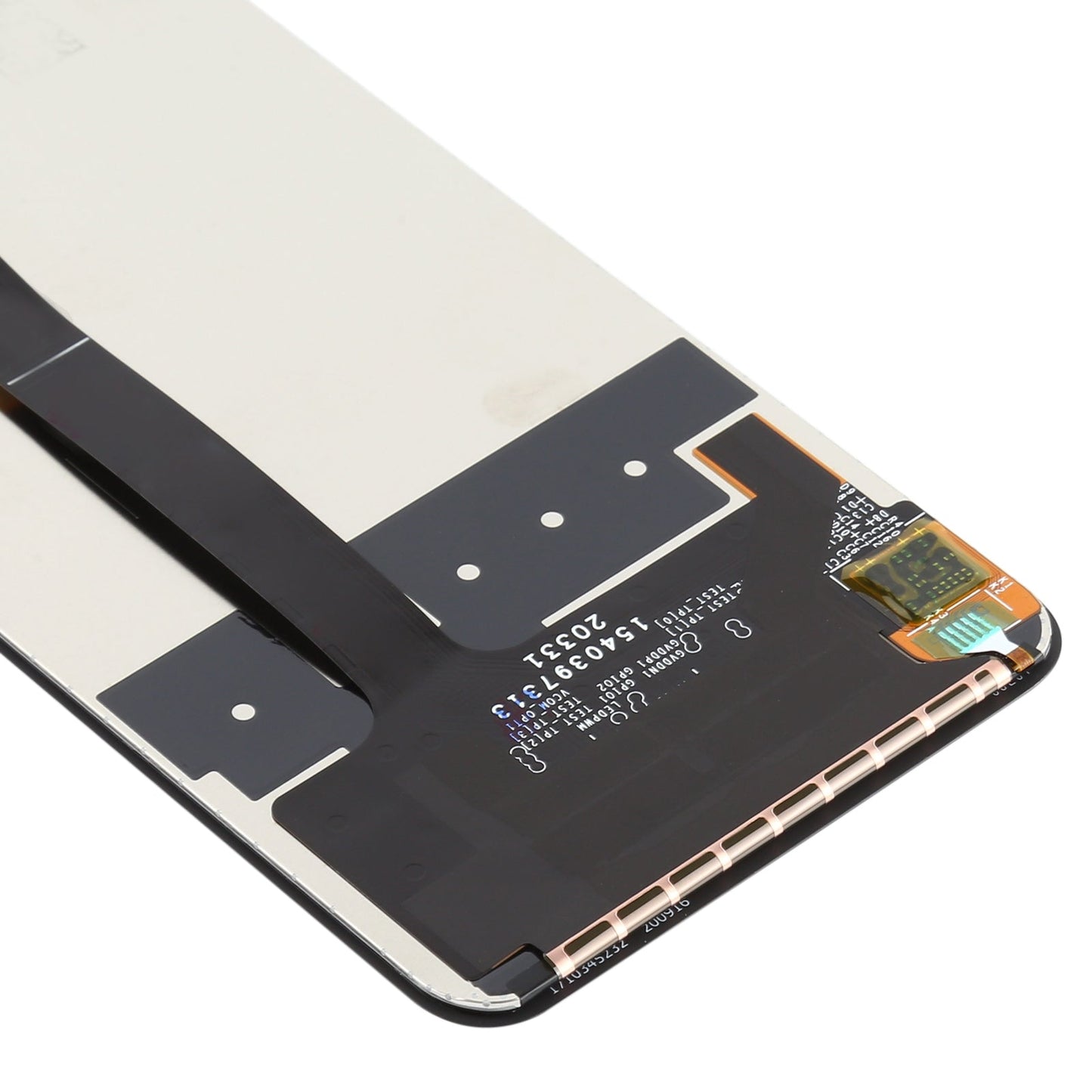 OEM LCD Screen for Huawei Honor X10 Pro with Digitizer Full Assembly