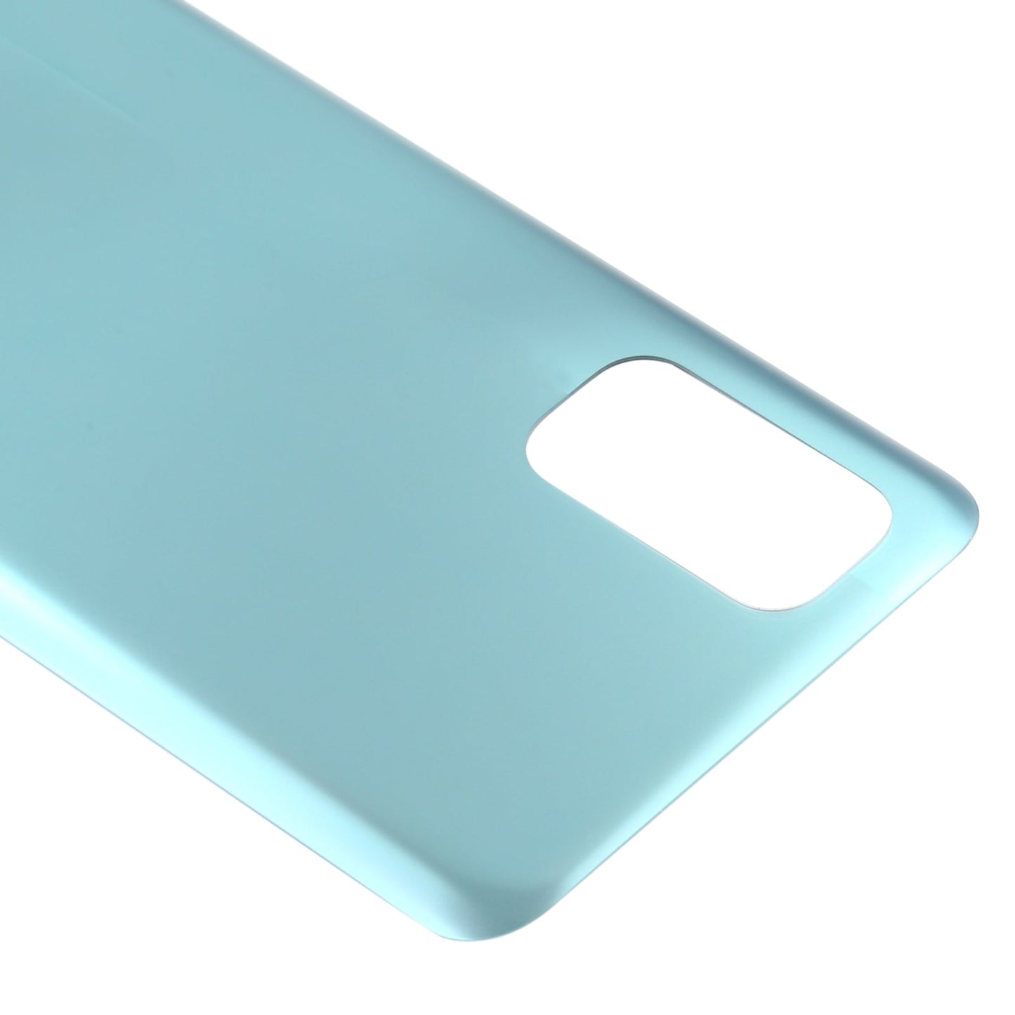 For OPPO Realme V5 5G Battery Back Cover (Green)