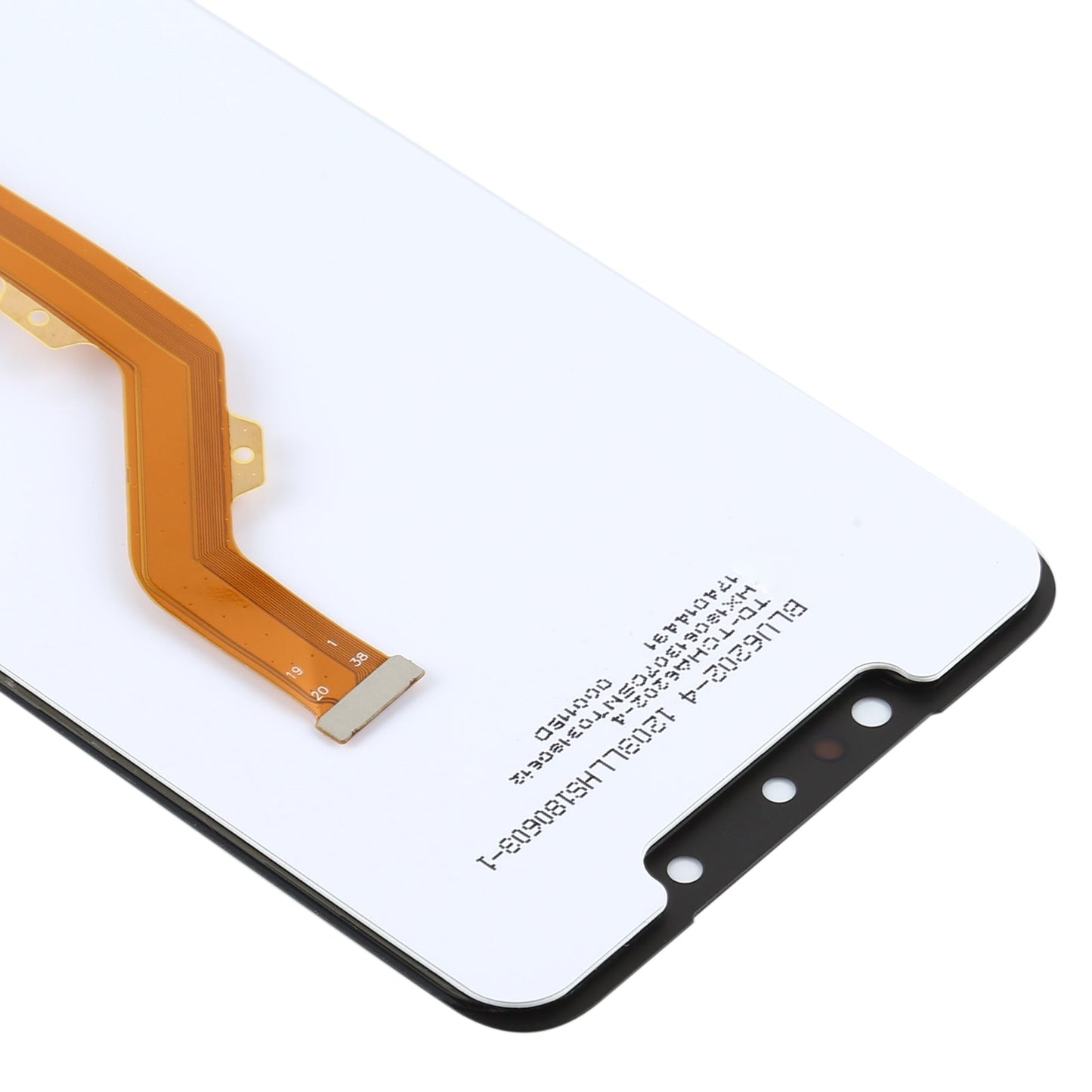 TFT LCD Screen for Infinix Hot 7 Pro  X625, X625B, X625, X625D with Digitizer Full Assembly