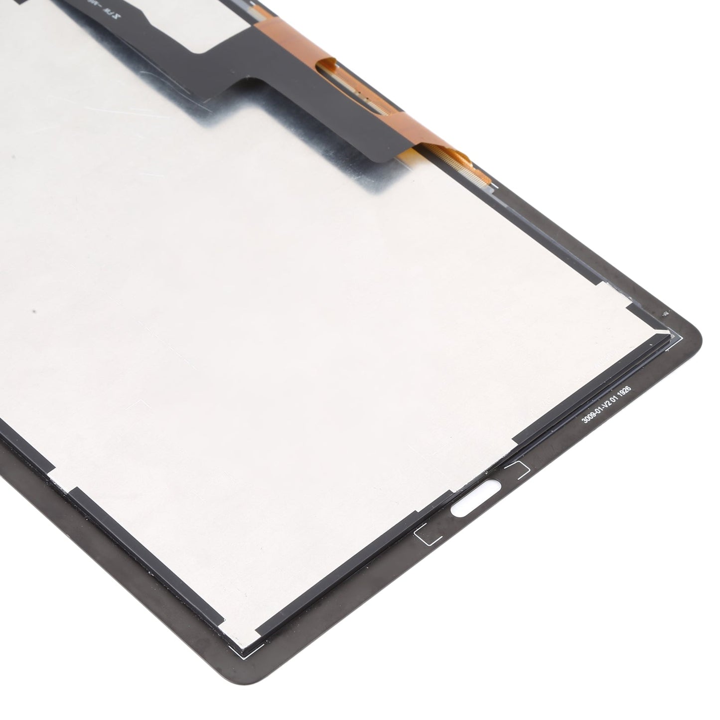 OEM LCD Screen for Huawei MatePad 10.8 SCMR-W09, SCMR-AL00 with Digitizer Full Assembly(Black)