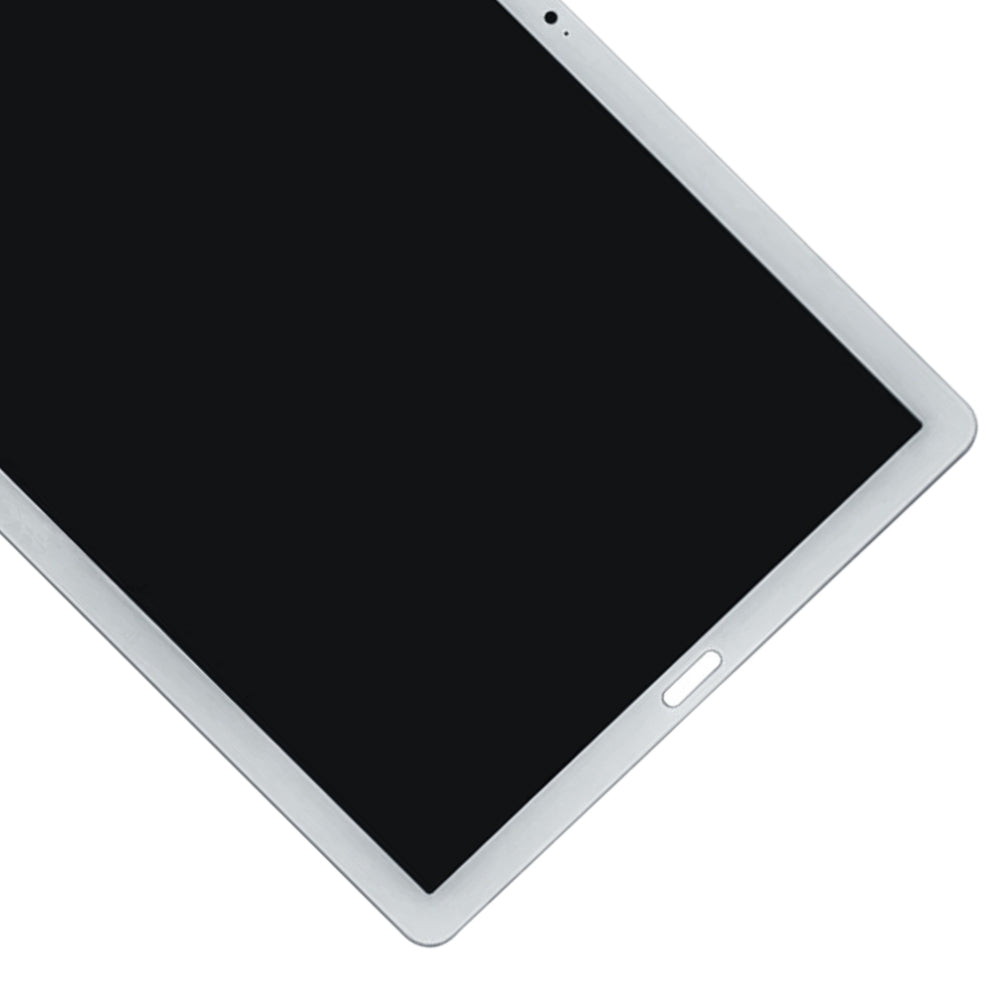 OEM LCD Screen for Huawei MediaPad M6 10.8 with Digitizer Full Assembly (White)