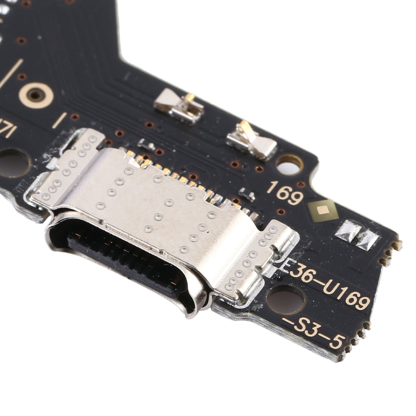 For OPPO Realme 7i RMX2103 Charging Port Board
